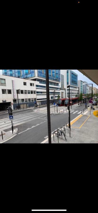 Studio 1 Piece Proche Promenade Des Anglais Apartman Nizza Kültér fotó